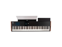 Arturia KeyLab 88 mk3 Black Arturia KeyLab 88 mk3 Black